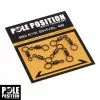 Pole Position Big Eye Swivel #8 -Vaste Hengels Verkoop 8035 002 700x700 1
