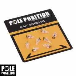 Pole Position Baitscrews