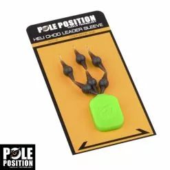 Pole Position Heli Chod Leader Sleeve