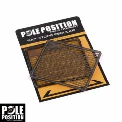 Pole Position Bait Stops Regular