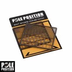 Pole Position Bait Stops Combi Rack