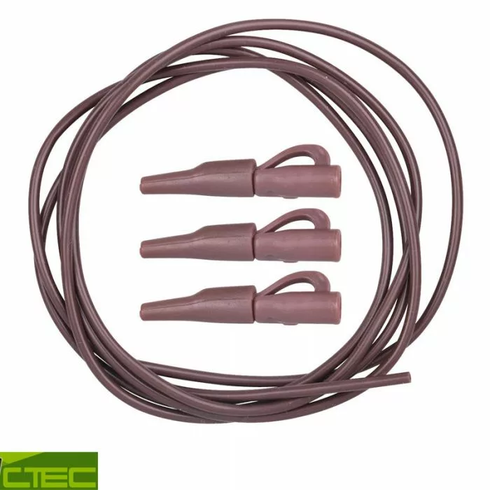 C-Tec Rig Kit #8 Brown 3 C-Tec Rig Kit #8 Brown