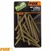 Fox EDGES™ Anti Tangle Sleeves – Khaki