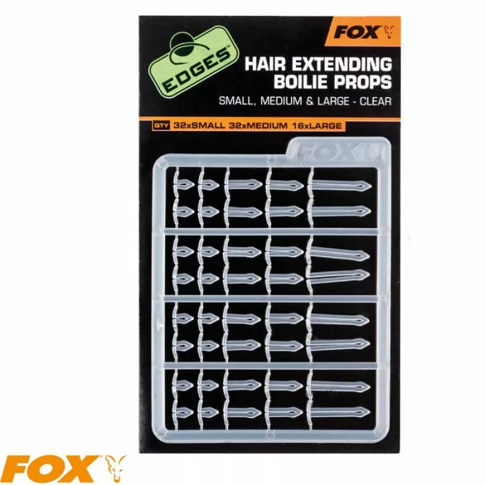 Fox EDGES™ Extending Boilie Props – Boilie Props 3 Fox EDGES™ Extending Boilie Props – Boilie Props