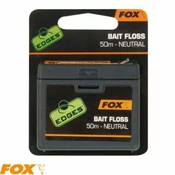 Fox EDGES™ Bait Floss – Neutral