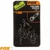 Fox EDGES™ Flexi Ring Swivel – Size 7 -Vaste Hengels Verkoop CAC528 700x700 1