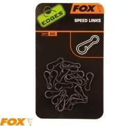 Fox EDGES™ Speed Links