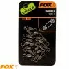 Fox EDGES™ Swivels – Size 7 -Vaste Hengels Verkoop CAC533 700x700 1