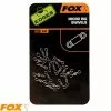 Fox EDGES™ Micro Rig Swivels