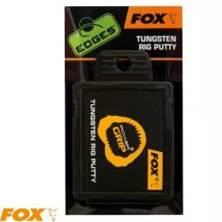 Fox EDGES™ Power Grip® Tungsten Rig Putty