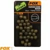 Fox EDGES™ Tapered Bore Beads – 6mm