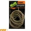 Fox EDGES™ Leader Silicone – Trans Khaki 2m -Vaste Hengels Verkoop CAC569 700x700 1