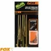 Fox EDGES™ Lead Clip Tubing Rig – Trans Khaki -Vaste Hengels Verkoop CAC579 700x700 1