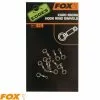 Fox EDGES™ Kuro Micro Hook Ring Swivels 1 Fox EDGES™ Kuro Micro Hook Ring Swivels -Vaste Hengels Verkoop CAC586 700x700 1