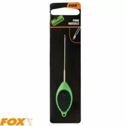 Fox EDGES™ Micro Needles – Fine