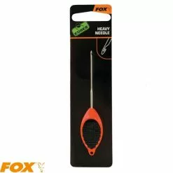 Fox EDGES™ Micro Needles – Heavy