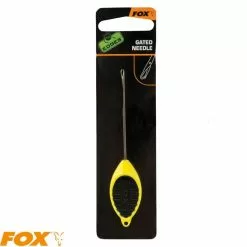 Fox EDGES™ Micro Needles – Gated