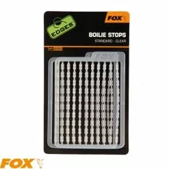 Fox EDGES™ Boilie Stops – Standard