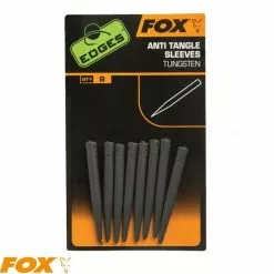 Fox EDGES™ Tungsten Anti Tangle Sleeves – Standard