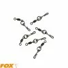 Fox EDGES™ Kwik Change O Ring Swivels – Size 7 -Vaste Hengels Verkoop CAC674 700x700 1