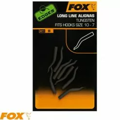Fox Tungsten Size 10 – 7 Long Line Aligner