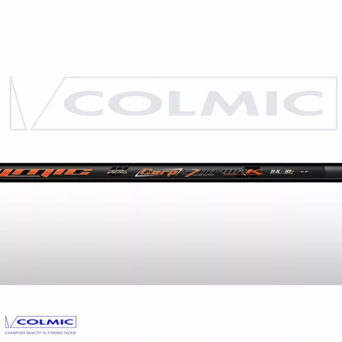 Colmic Carp 5700 WRK 11.5 MTR Pack 3 Colmic Carp 5700 WRK 11.5 MTR Pack