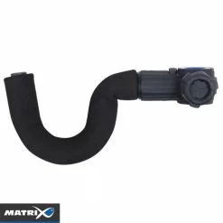 Matrix 3D-R Up & Over Pole Rest