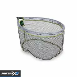 Matrix CARP 6 MM Rubber Landing Net 55x45CM