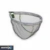 Matrix Silver Fish Landing Net 50x40CM -Vaste Hengels Verkoop GLN048 700x700 1