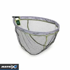 Matrix Silver Fish Landing Net 50x40CM