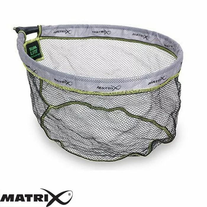 Matrix Carp Landingnet 60×50 Cm 3 Matrix Carp Landingnet 60×50 Cm