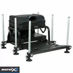 Matrix S25 Superbox Black Edition