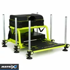 Matrix S25 Superbox Lime Edition