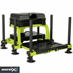 Matrix XR 36 Pro Lime Edition