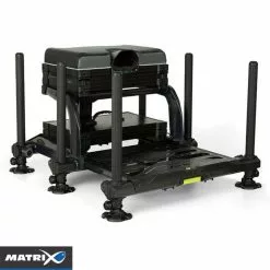 Matrix XR36 Pro Seatbox Shadow