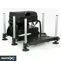 Matrix S36 Superbox Black Edition