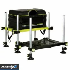 Matrix F25 Superbox MKII