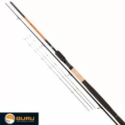 Guru N-Gauge Feeder Rod 11 Ft