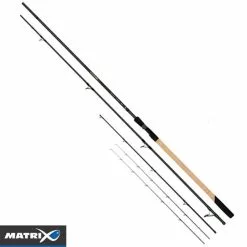 Matrix Horizon X Pro Distance Feeder 3.70 Meter 80 Gram