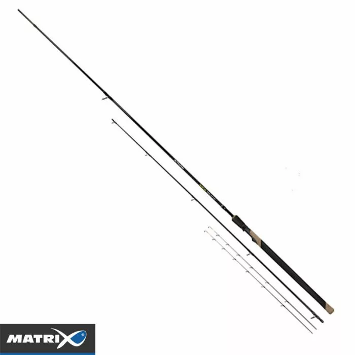 Matrix Ethos XRC Feeder 3.30 Meter 60 Gram 3 Matrix Ethos XRC Feeder 3.30 Meter 60 Gram