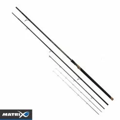 Matrix Ethos XRD Feeder 4.0 Meter 100 Gram