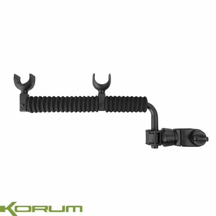 Korum Anychair Two Rod Butt Rest 3 Korum Anychair Two Rod Butt Rest