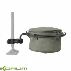 Korum Anychair Groundbait Bowl