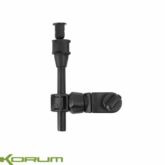 Korum Anychair Multi-Rest Arm 3 Korum Anychair Multi-Rest Arm