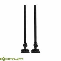 Korum Telescopic Legs Pair S23