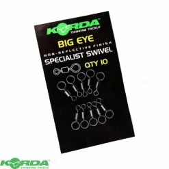 Korda Big Eye Swivel