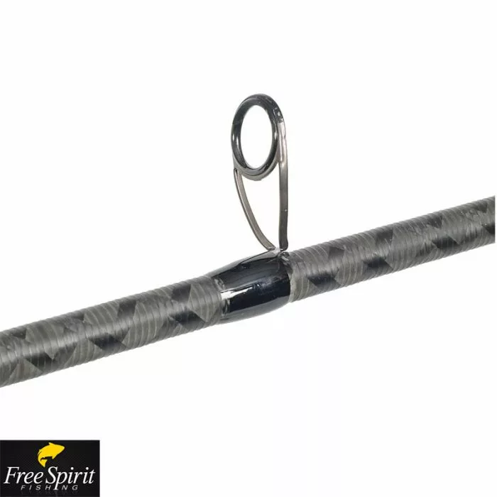 Free Spirit CTX Carp Feeder 11′ 6 Free Spirit CTX Carp Feeder 11′ - Afbeelding 4