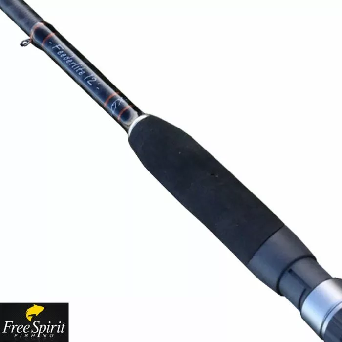 Free Spirit CTX Feederlite 12′ 3 Free Spirit CTX Feederlite 12′