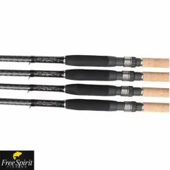 Free Spirit CTX Power Feeder Special 13′ 2 Delig