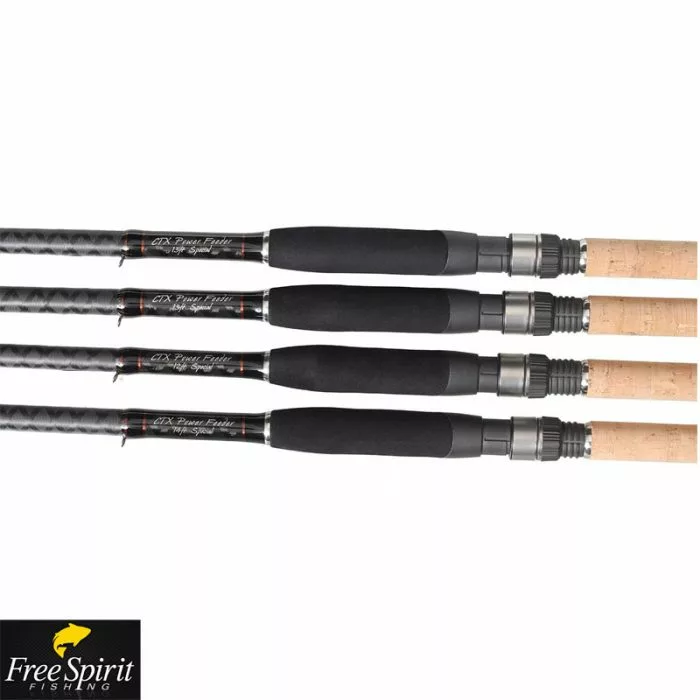 Free Spirit CTX Power Feeder Special 11′ 2 Delig 3 Free Spirit CTX Power Feeder Special 11′ 2 Delig